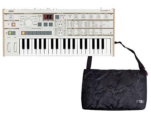 Amazon | KORG コルグ - シンセサイザー／ボコーダー スピーカー